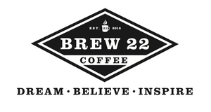 Menu – Brew 22 Coffee